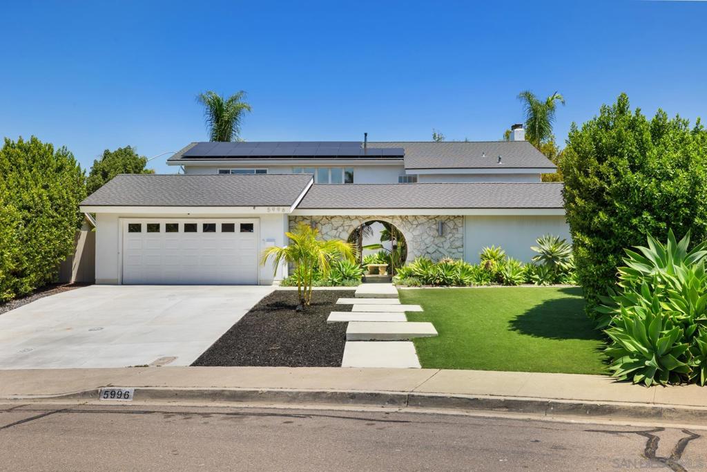 5996 BOUNTY STREET