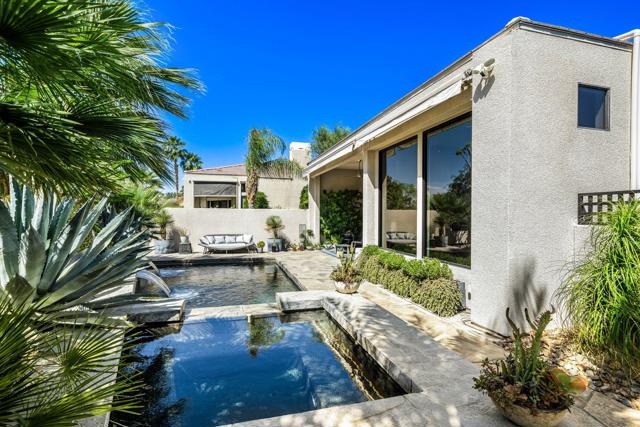 Pool/Spa