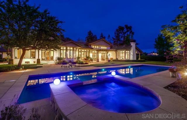 Details for 15622 El Camino Entrada, Poway, CA 92064