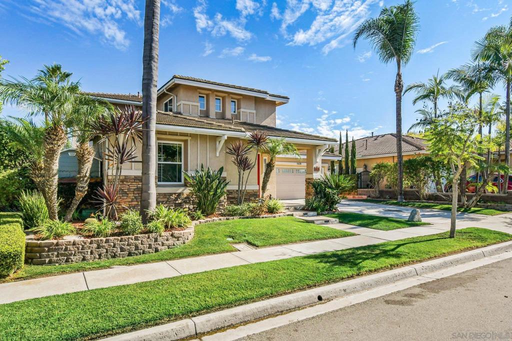 1626 Coolsprings Ct.
