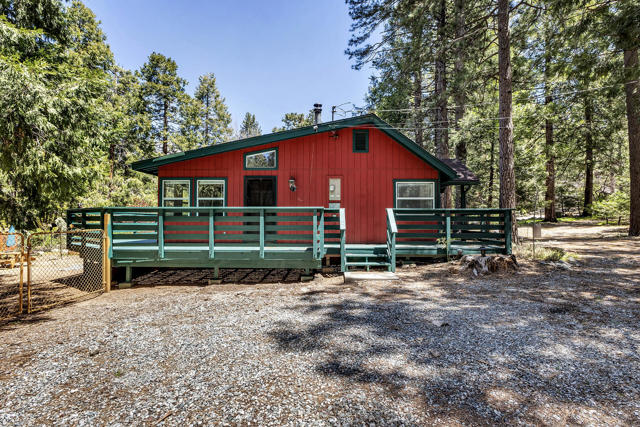 Image 3 for 54250 Strawberry Valley Dr, Idyllwild, CA 92549