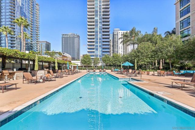 1285 Pacific Hwy, San Diego, California 92101, 2 Bedrooms Bedrooms, ,2 BathroomsBathrooms,Condominium,For Sale,Pacific Hwy,250020914SD