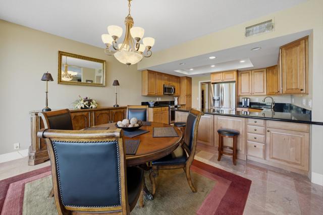 910 Island Drive #206, Rancho Mirage, CA 92270