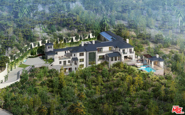 Drew Fenton | 1862 Mango Way Los Angeles CA | MLS: 7147373