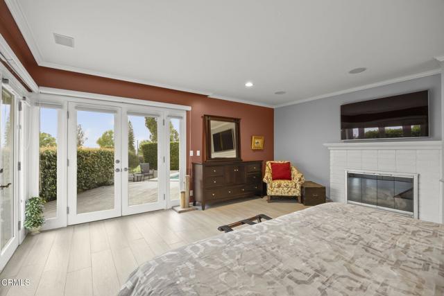 Detail Gallery Image 42 of 76 For 1361 Calle Aurora, Camarillo,  CA 93010 - 4 Beds | 3/1 Baths