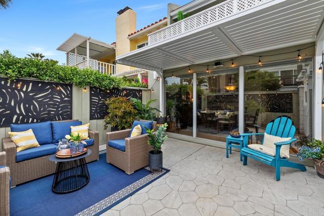 Detail Gallery Image 20 of 40 For 69 Half Moon Bend, Coronado,  CA 92118 - 3 Beds | 3/1 Baths