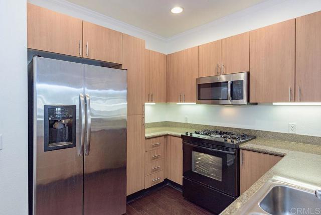 Detail Gallery Image 33 of 35 For 1480 Broadway #2415,  San Diego,  CA 92101 - 2 Beds | 2 Baths