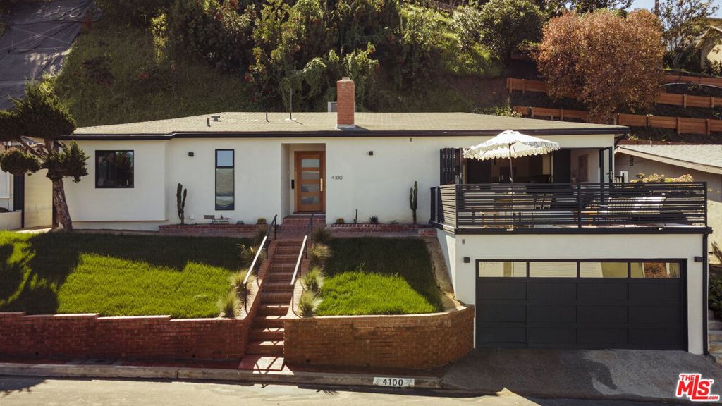 4100 Don Diablo Drive