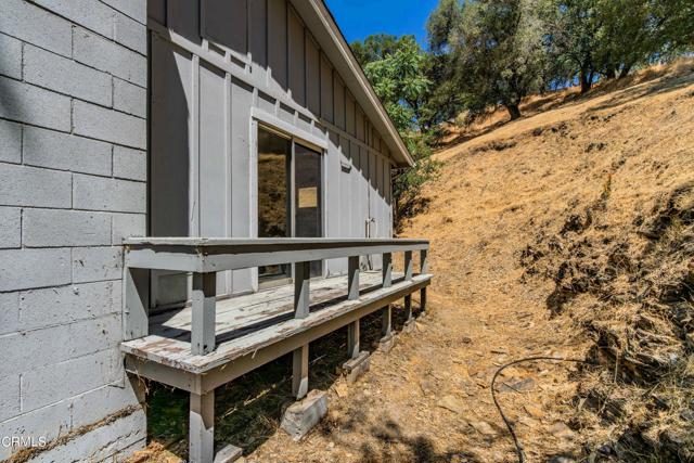 Detail Gallery Image 70 of 75 For 14541 Church St, Amador City,  CA 95601 - 5 Beds | 3/1 Baths