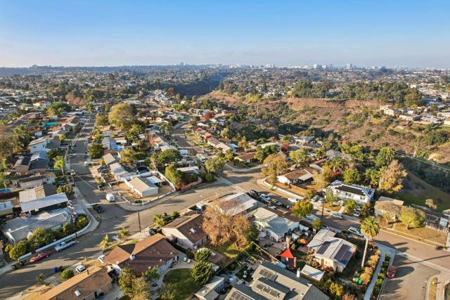 Detail Gallery Image 47 of 54 For 4765 Moraga Ave, San Diego,  CA 92117 - 5 Beds | 2 Baths