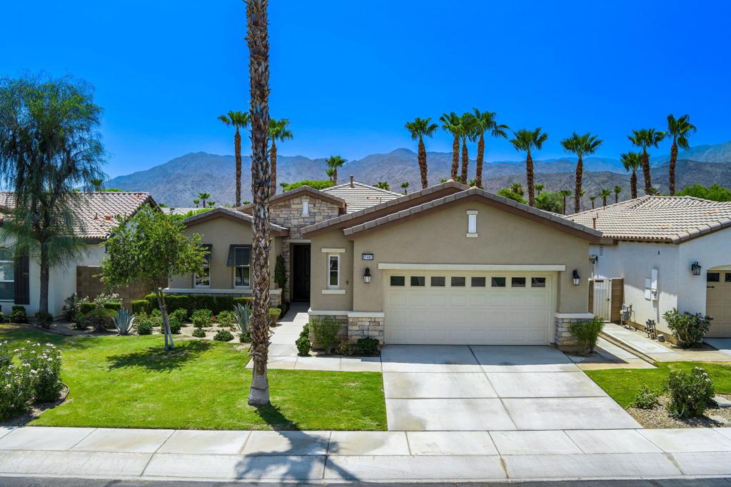 81463 Joshua Tree Court