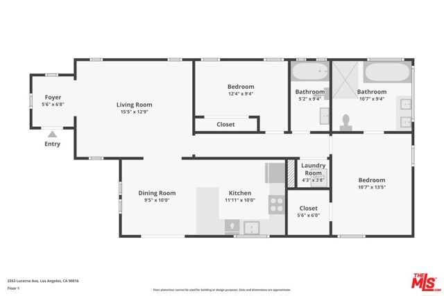 2353 Lucerne Avenue, Los Angeles CA: https://media.crmls.org/mediaz/38f9db42-62c1-4616-9486-8d4d1b133f5d.jpg