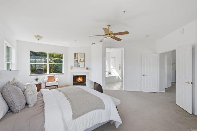 Detail Gallery Image 35 of 68 For 1921 Cresthaven Dr, Vista,  CA 92084 - 4 Beds | 3 Baths