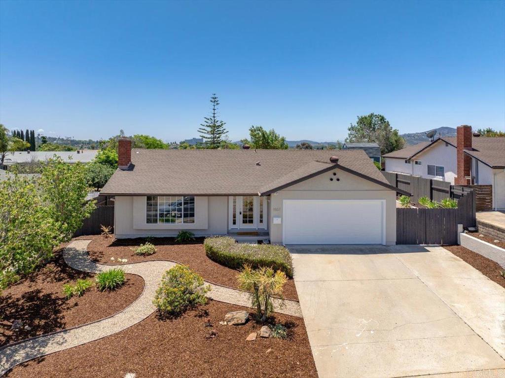 1507 Fulton Road