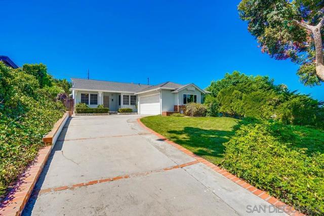 531 Via Monte Doro, Redondo Beach, California 90277, 3 Bedrooms Bedrooms, ,2 BathroomsBathrooms,Residential,Sold,Via Monte Doro,210024600