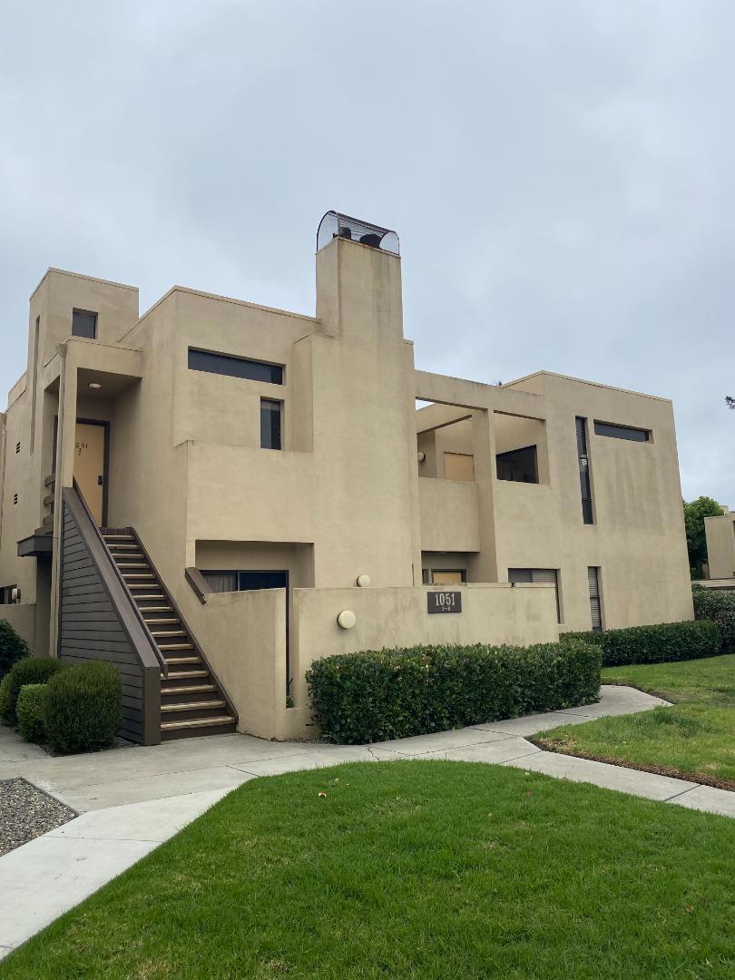 1051 Padre Drive #7