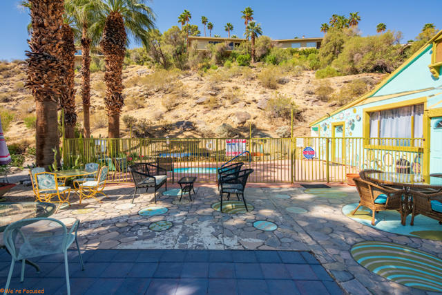 Were Focused Horizon Mobile Village Stoc