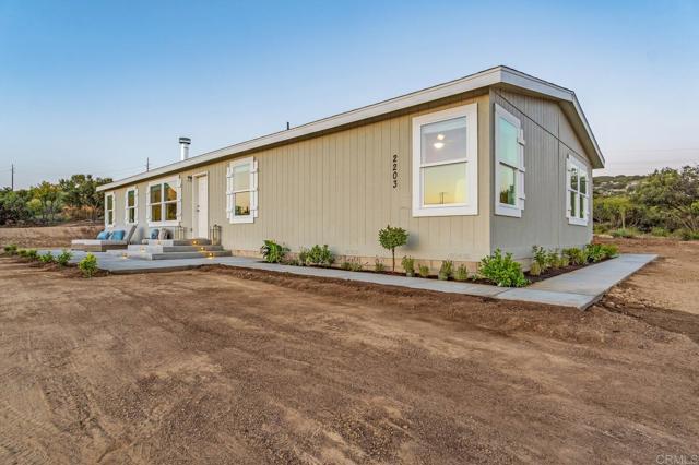Detail Gallery Image 34 of 50 For 2203 Hyde Park Ln, Campo,  CA 91906 - 3 Beds | 2 Baths