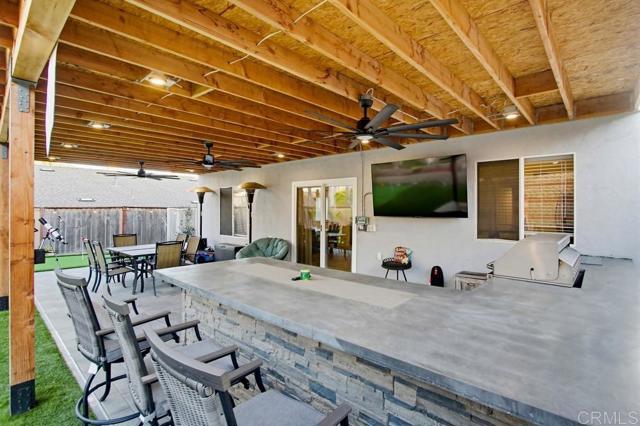 Detail Gallery Image 48 of 49 For 13368 Goldentop Dr, Lakeside,  CA 92040 - 4 Beds | 2/1 Baths