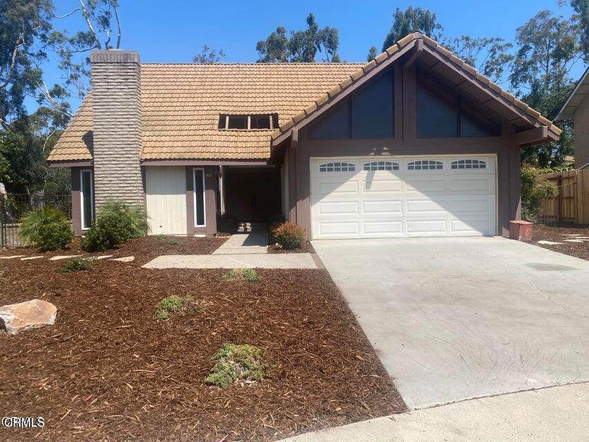 5307 Maple View Circle