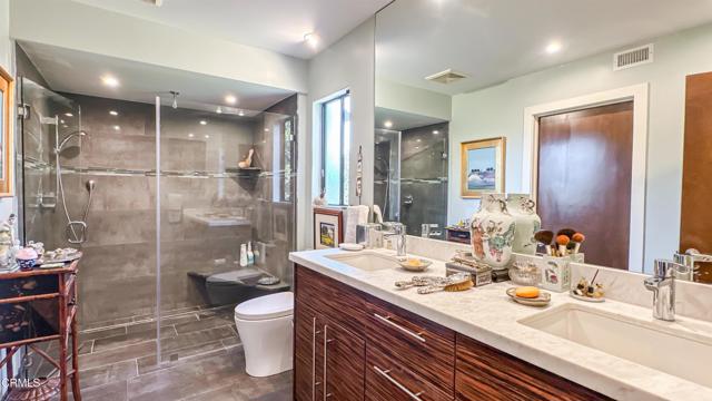 Detail Gallery Image 20 of 38 For 1344 Marianna Rd, Pasadena,  CA 91105 - 4 Beds | 3/1 Baths