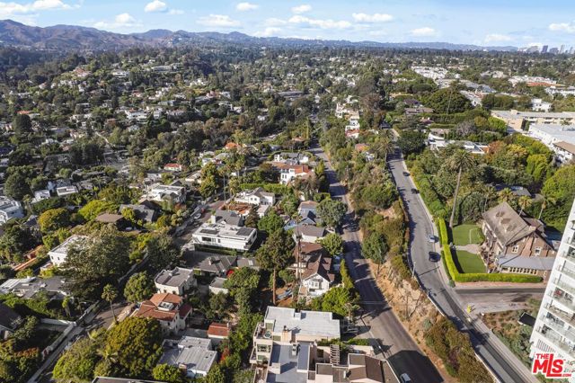 Drew Fenton | 0 Ocean Ave Ext Los Angeles CA | MLS: 7358024