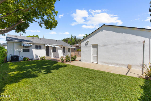 Detail Gallery Image 25 of 30 For 814 Brinsey Ave, Duarte,  CA 91010 - 3 Beds | 1 Baths