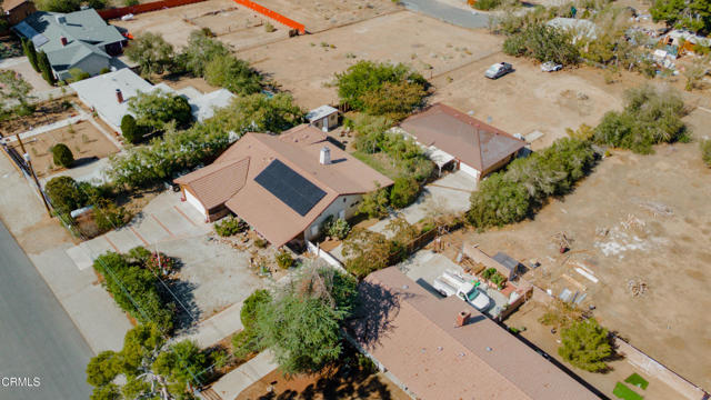 Detail Gallery Image 38 of 43 For 13205 E Ave W11, Pearblossom,  CA 93553 - 4 Beds | 3/1 Baths