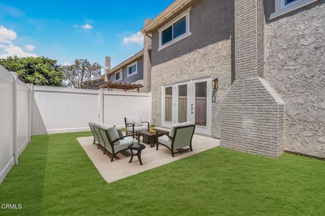Detail Gallery Image 20 of 20 For 1314 Gina Dr, Oxnard,  CA 93030 - 3 Beds | 2/1 Baths