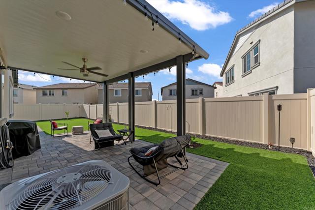 Detail Gallery Image 34 of 42 For 1788 Iris Cir, San Jacinto,  CA 92583 - 3 Beds | 2 Baths