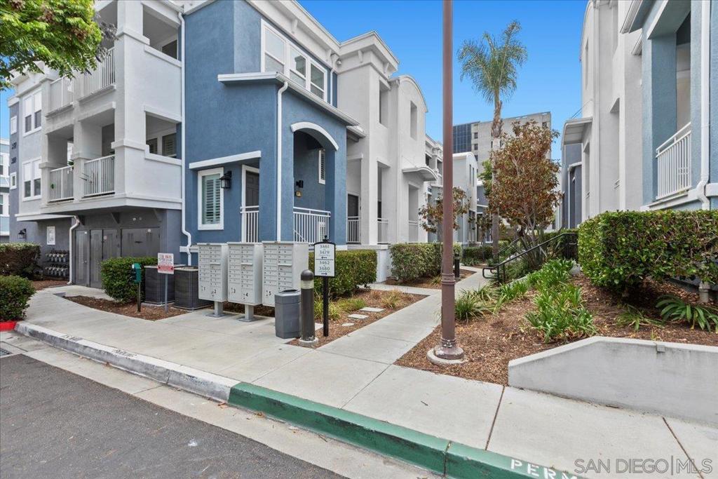 3477 Coastline Place