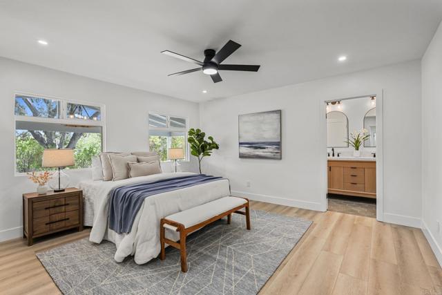 Detail Gallery Image 17 of 42 For 2015 Summit Dr, Escondido,  CA 92025 - 4 Beds | 3/1 Baths