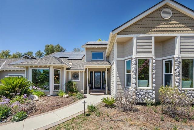 Image 3 of 72 For 30230 De Portola Rd