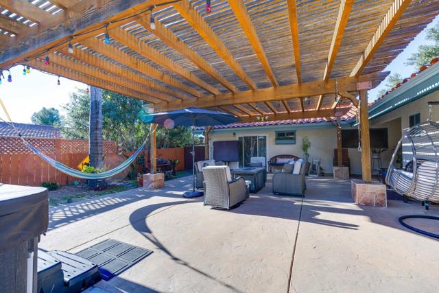 Detail Gallery Image 28 of 56 For 16301 Swartz Canyon Rd, Ramona,  CA 92065 - 3 Beds | 2/1 Baths