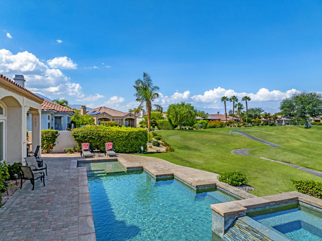 107 Via Bella, Rancho Mirage, CA 92270