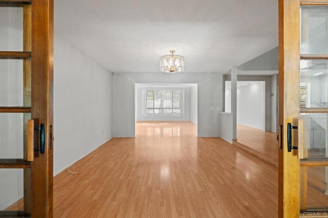 Home for Sale in El Cajon
