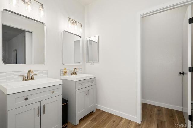 Detail Gallery Image 17 of 39 For 1345 Santa Diana Rd #2,  Chula Vista,  CA 91913 - 4 Beds | 3/1 Baths