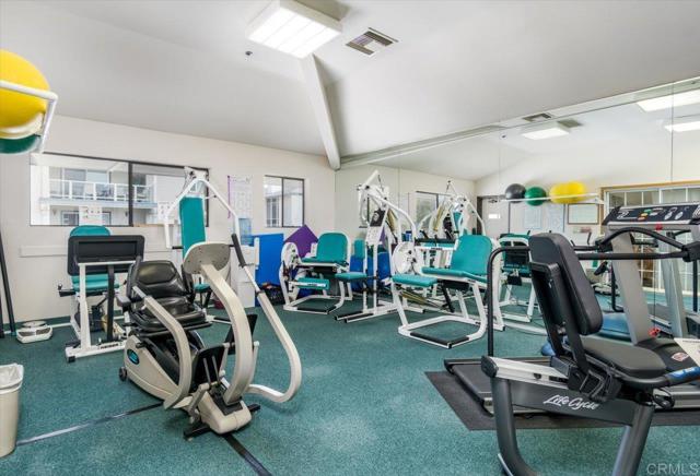 Detail Gallery Image 49 of 68 For 1682 Circa Del Lago #A101,  San Marcos,  CA 92078 - 1 Beds | 1 Baths