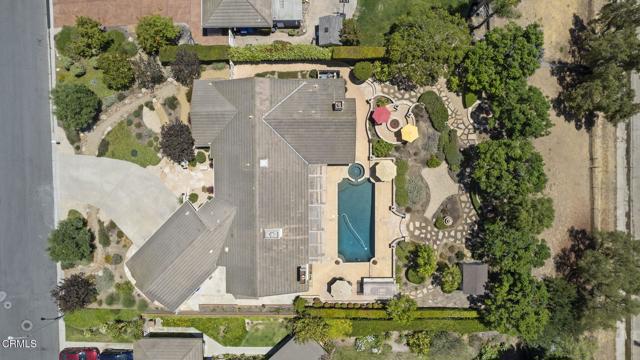 Detail Gallery Image 61 of 73 For 6516 San Onofre Dr, Camarillo,  CA 93012 - 4 Beds | 2/1 Baths