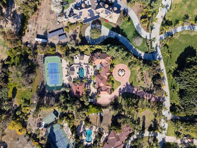 Image 74 of 75 For 6998 Rancho La Cima Drive
