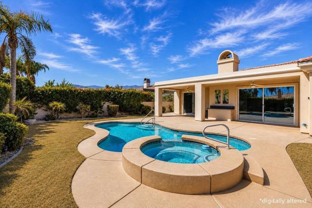 40556 Diamondback Drive, Palm Desert, CA 92260