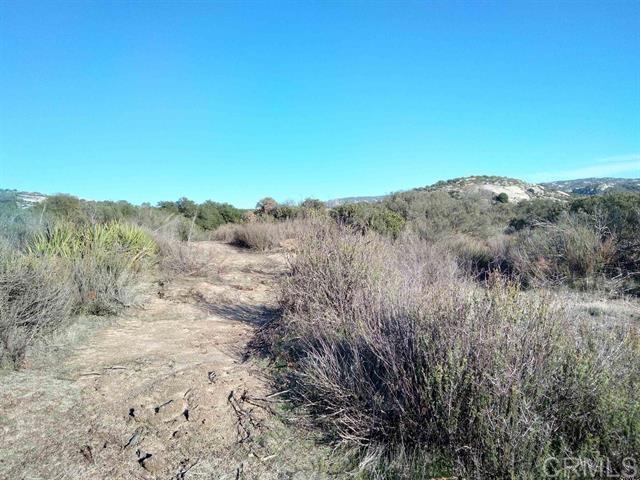 Detail Gallery Image 1 of 5 For 40 Acres Hwy. 94, Campo,  CA 91906 - – Beds | – Baths