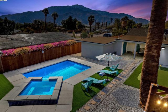 17138 covey, Palm Springs, CA 92258