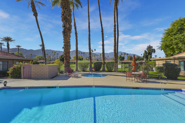 35 La Ronda Drive, Rancho Mirage, CA 92270