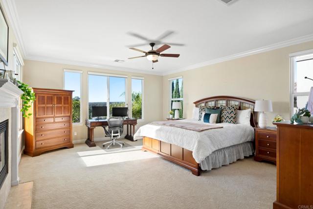 Detail Gallery Image 23 of 52 For 5273 Greenwillow Ln, San Diego,  CA 92130 - 5 Beds | 5/1 Baths