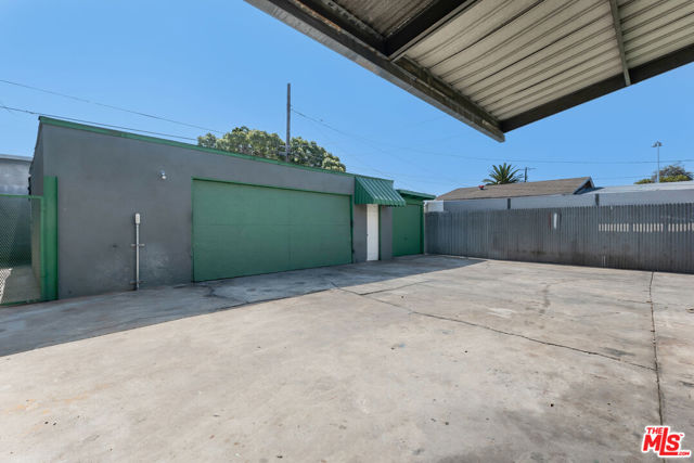  Commercial for Sale in Hawthorne, California
