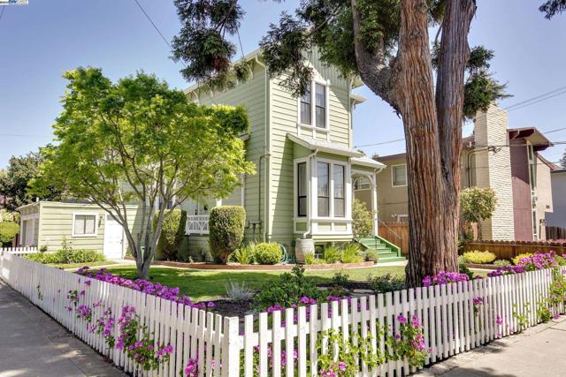 Image 2 of 36 For 2101 Alameda Ave