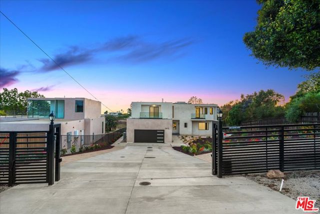 Drew Fenton | 5675 Calpine Drive Malibu CA | MLS: 7220583