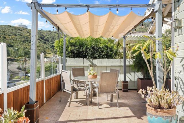 Detail Gallery Image 13 of 29 For 1213 Bitterbush Ln, El Cajon,  CA 92019 - 3 Beds | 2 Baths