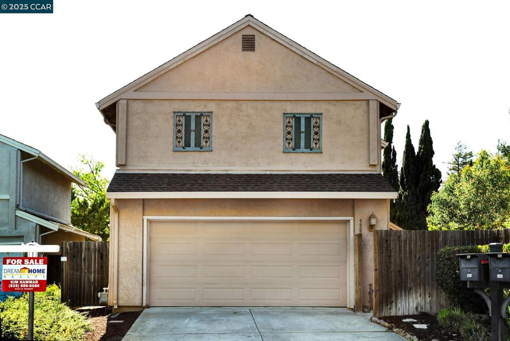 555 Willow Ct